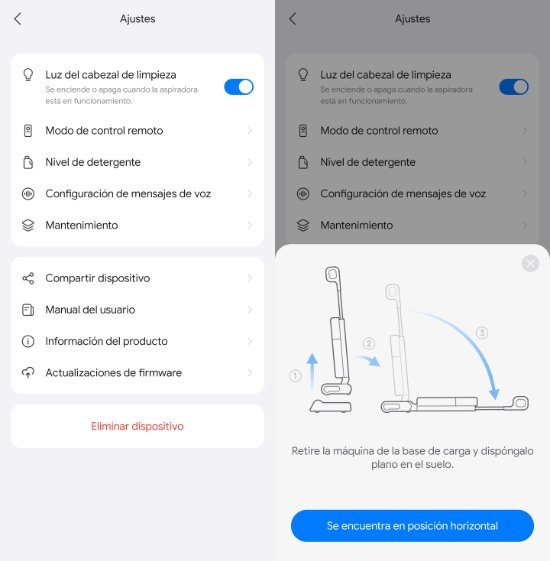Imagen - Roborock F25 Ultra, análisis con opinión y precio