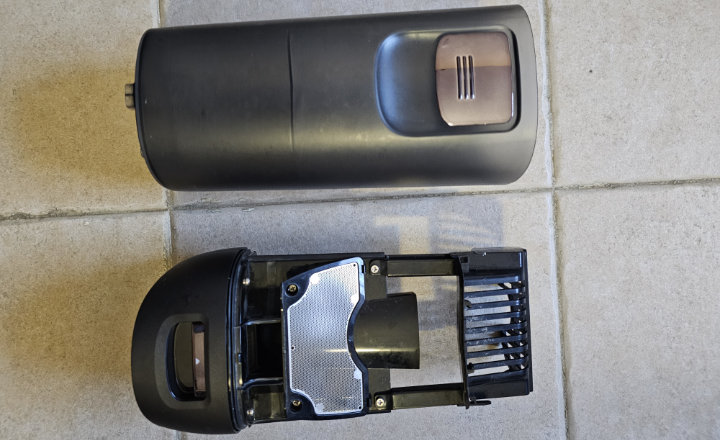 Imagen - Roborock F25 Ultra, análisis con opinión y precio