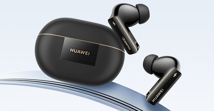 Imagen - HUAWEI WATCH GT 5 por apenas 148 € y otros descuentos en el Black Friday de HUAWEI