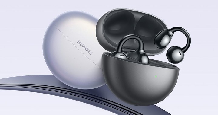 Imagen - HUAWEI WATCH GT 5 por apenas 148 € y otros descuentos en el Black Friday de HUAWEI