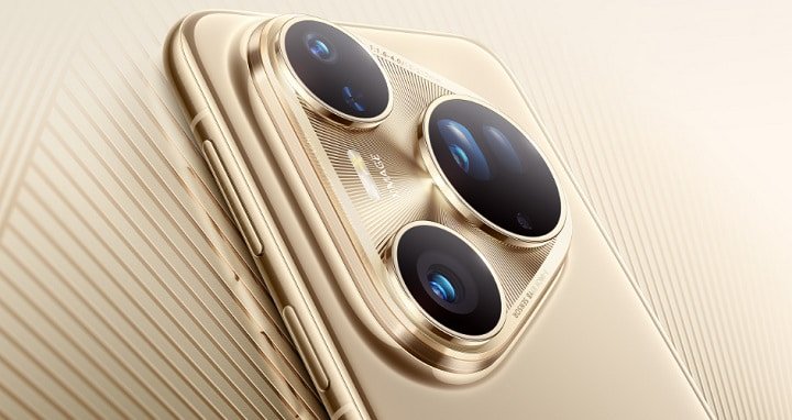 Imagen - HUAWEI WATCH GT 5 por apenas 148 € y otros descuentos en el Black Friday de HUAWEI