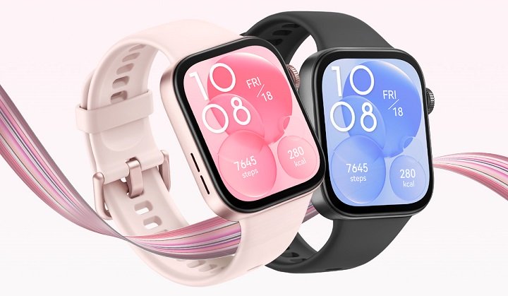 Imagen - HUAWEI WATCH GT 5 por apenas 148 € y otros descuentos en el Black Friday de HUAWEI