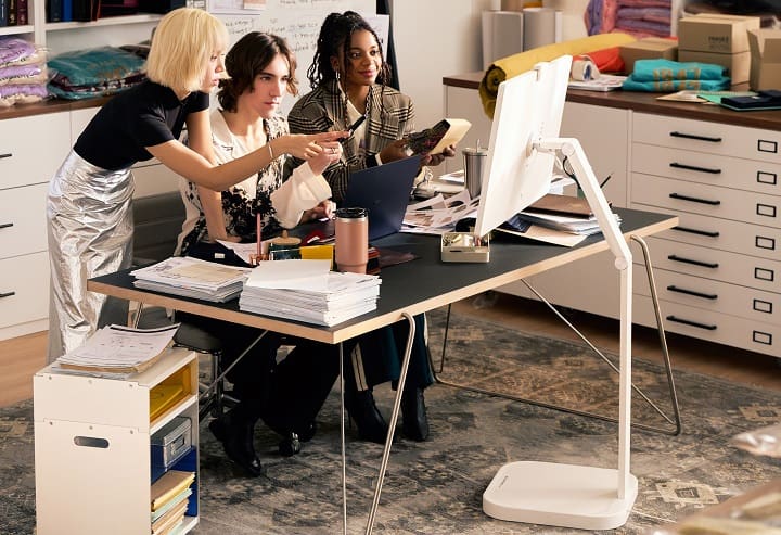 Imagen - LG Smart Monitor Swing: modelos, novedades y precios