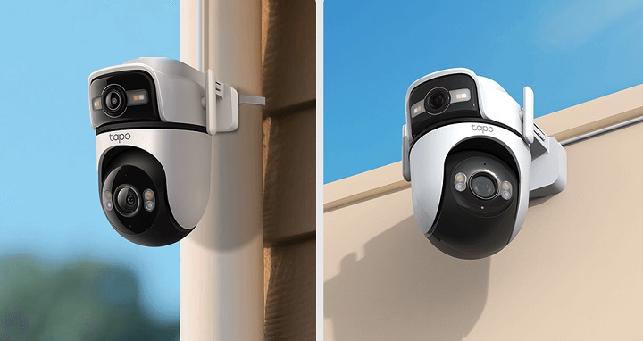 Imagen - C&aacute;maras de doble lente: as&iacute; es la revoluci&oacute;n de la videovigilancia