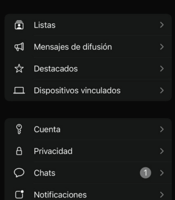 Imagen - ¿Cuántos dispositivos puedo vincular en WhatsApp?