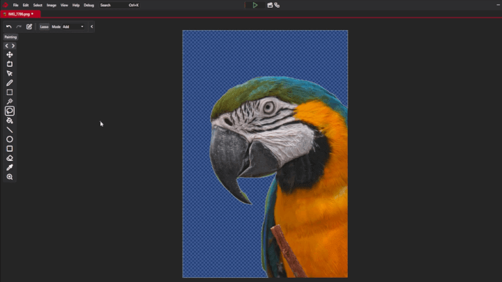 Imagen - PixiEditor, este programa es la alternativa gratuita a Adobe