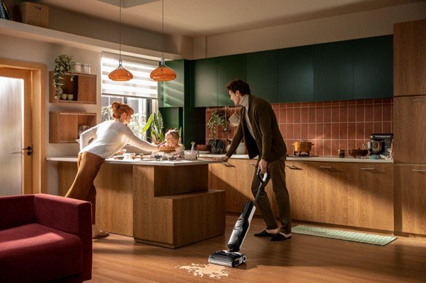 Imagen - Robots aspiradores Roborock rebajados en Amazon por Black Friday