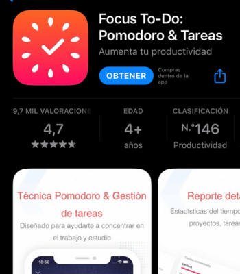 Imagen - 8 apps de productividad que debes tener en tu móvil
