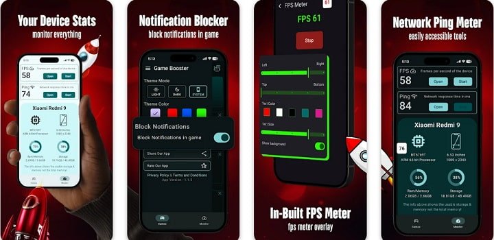 Imagen - 31 apps y juegos de pago en Android gratis [semana 45 2025]