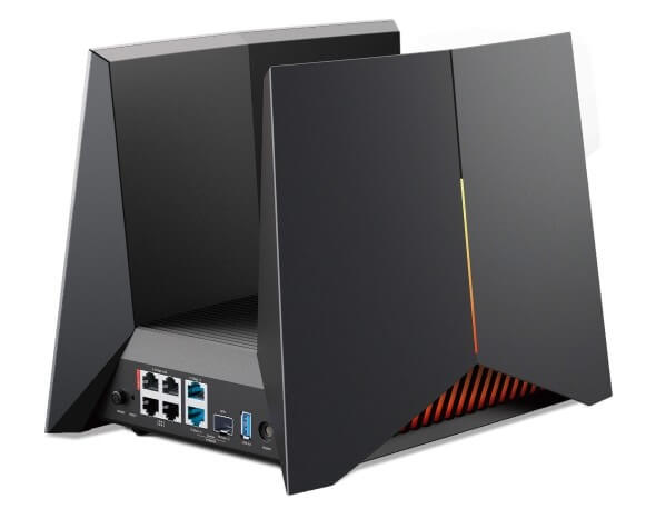 Imagen - TP-Link Archer GE230, GE550 y GE800: todo sobre los routers gaming WiFi 7