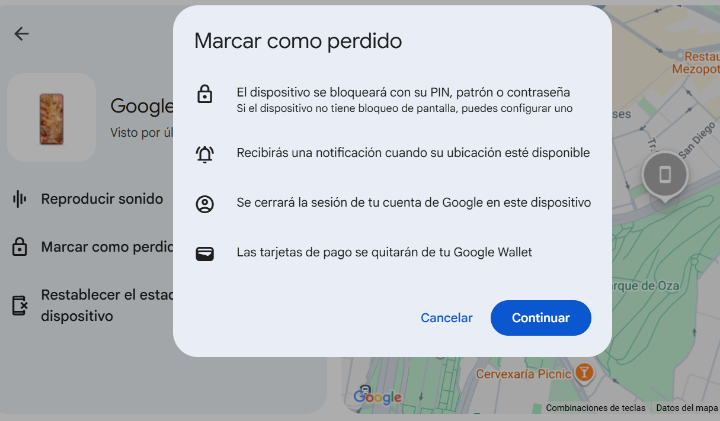 Imagen - ¿Qué hacer si me encuentro un móvil o iPhone perdido?