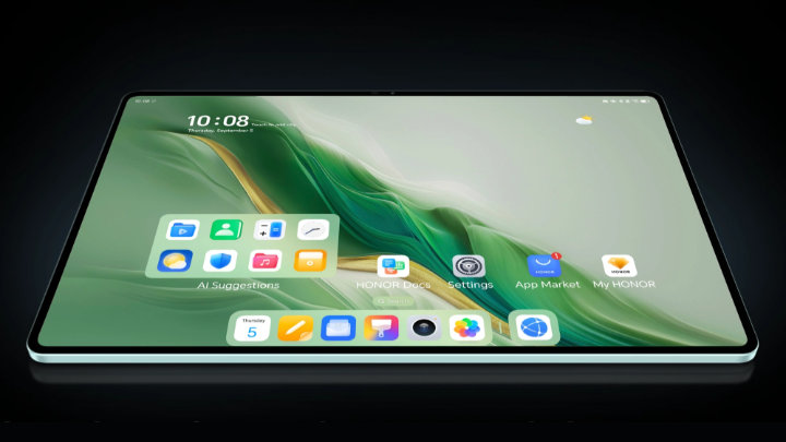 Imagen - Ofertas de HONOR en Black Friday 2025: móviles, tablets, werables y auriculares