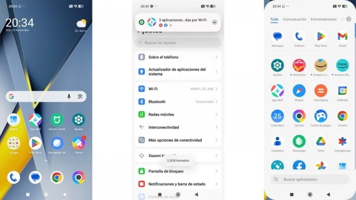 Imagen - Review: Poco F8 Ultra, análisis con opinión y precio