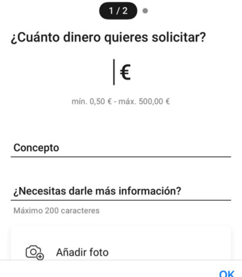 Imagen - Cómo solicitar un Bizum