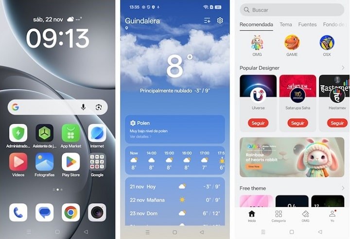 Imagen - Oppo Find X9 Pro, análisis con opinión y precio