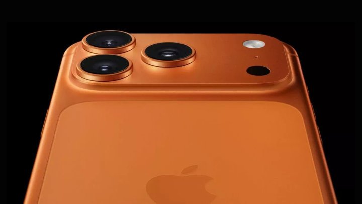 Imagen - Comparativa: realme GT 8 Pro vs iPhone 17 Pro Max, ¿cuál es mejor comprar?