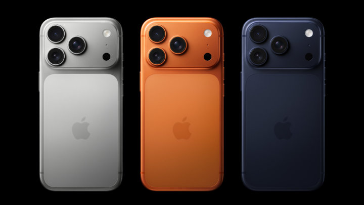 Imagen - Comparativa: realme GT 8 Pro vs iPhone 17 Pro Max, ¿cuál es mejor comprar?