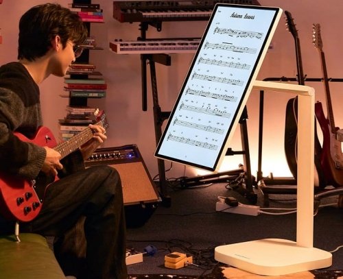 Imagen - LG Smart Monitor Swing: modelos, novedades y precios