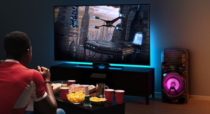 Imagen - ¡Rebajas! No te pierdas estas ofertas en auriculares y altavoces por Black Friday 2025