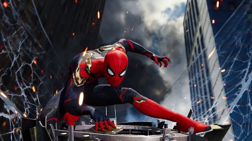 Imagen - Los mejores chollos de Black Friday para PS5