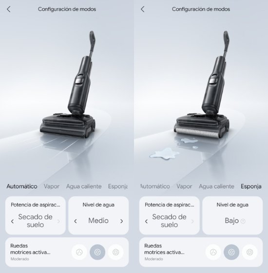 Imagen - Roborock F25 Ultra, análisis con opinión y precio