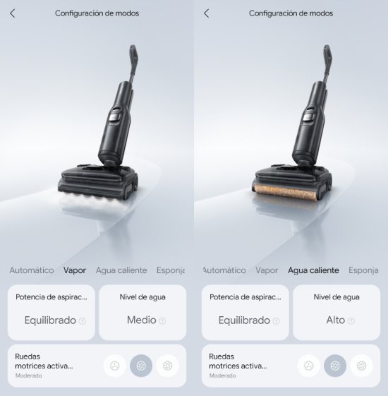 Imagen - Roborock F25 Ultra, análisis con opinión y precio