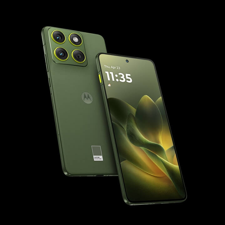 Imagen - Motorola Edge 70: ficha técnica, novedades y precios