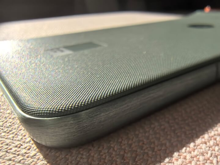 Imagen - Motorola Edge 70: ficha técnica, novedades y precios