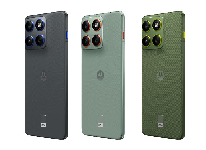 Imagen - Motorola Edge 70: ficha técnica, novedades y precios