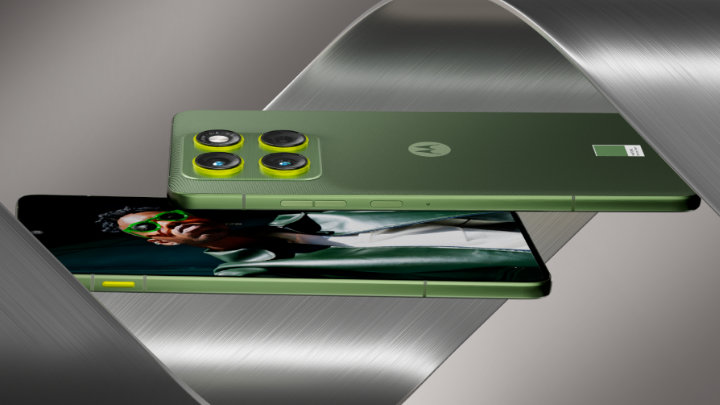 Imagen - Motorola Edge 70: ficha técnica, novedades y precios