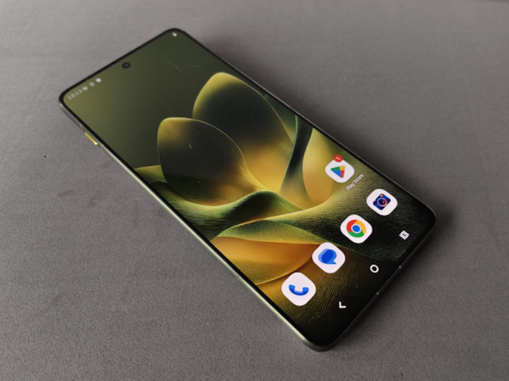 Imagen - Motorola Edge 70, análisis con opinión y precio