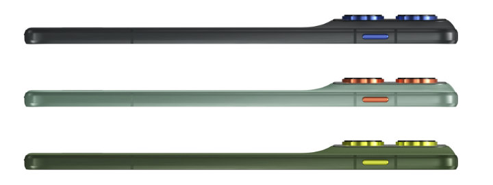 Imagen - Motorola Edge 70: ficha técnica, novedades y precios