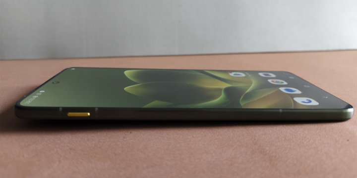 Imagen - Motorola Edge 70, análisis con opinión y precio