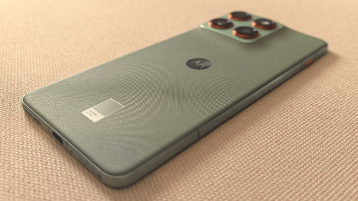 Imagen - Motorola Edge 70: ficha técnica, novedades y precios