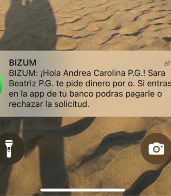 Imagen - Cómo solicitar un Bizum