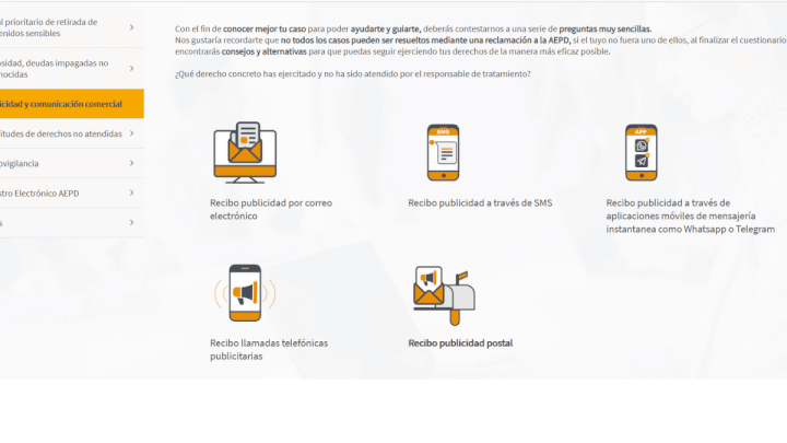 Imagen - Cómo denunciar un número por llamadas comerciales