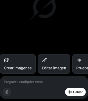 Imagen - C&oacute;mo mencionar a Grok en X