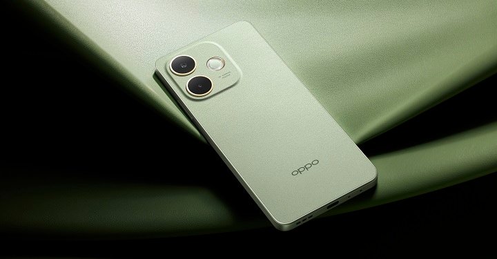 Imagen - Ofertas OPPO por Black Friday: móviles de menos de 300 €