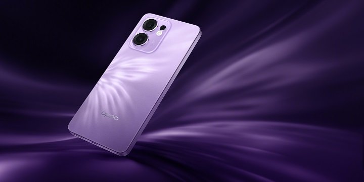 Imagen - Ofertas OPPO por Black Friday: móviles de menos de 300 €