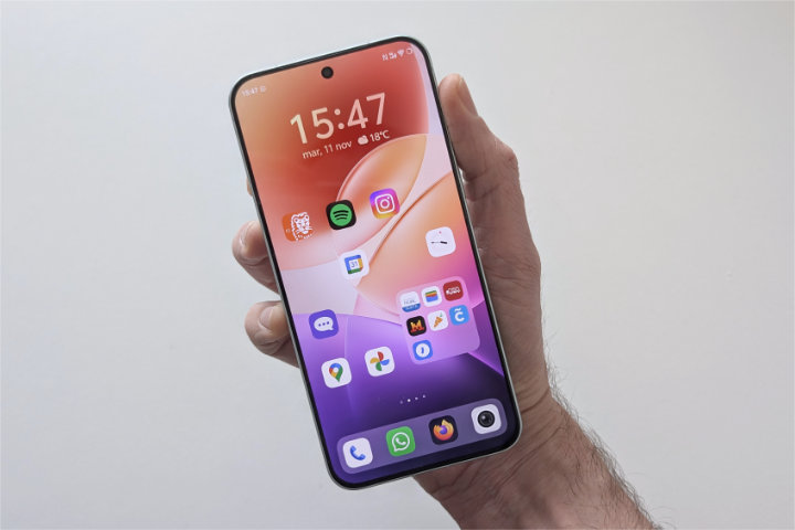 Imagen - Llega la actualizaci&oacute;n de OriginOS y Android 16 a los m&oacute;viles de Vivo