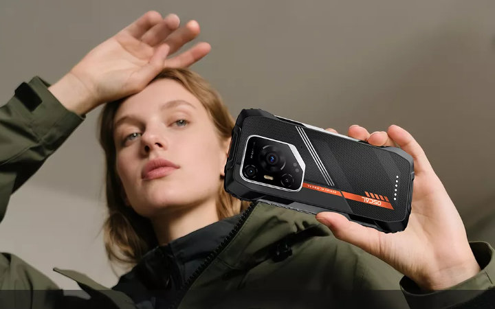 Imagen - ¿Vale la pena comprar un móvil Oscal?: Opiniones sobre la marca de móviles rugerizados