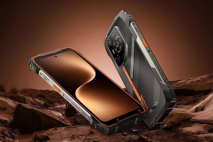 Imagen - Ofertas de Oscal: móviles rugerizados super resistentes