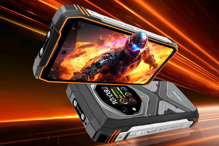 Imagen - Ofertas de Oscal: móviles rugerizados super resistentes