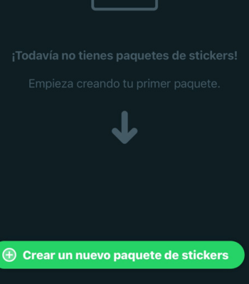 Imagen - Crea stickers de WhatsApp con tus GIFs favoritos