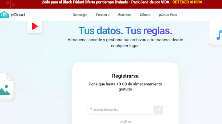 Imagen - 6 servicios en la nube baratos