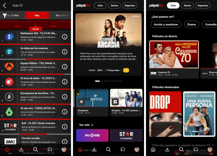 Imagen - Un mundo m&aacute;s Pepe: estas son todas las mejoras de Pepephone durante 2025