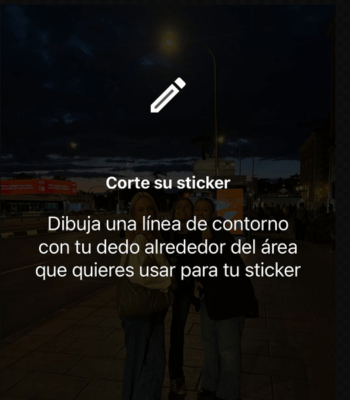 Imagen - Crea stickers de WhatsApp con tus GIFs favoritos