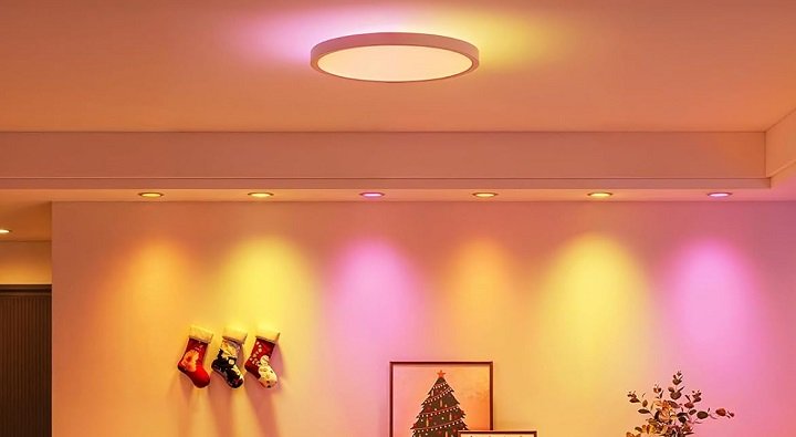 Imagen - Renueva tu smart home en el Black Friday 2025: mejores ofertas en domótica