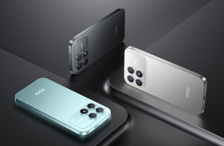 Imagen - Poco F8 Ultra y F8 Pro: novedades, ficha técnica, diferencias y precios