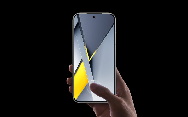 Imagen - Poco F8 Ultra y F8 Pro: novedades, ficha técnica, diferencias y precios